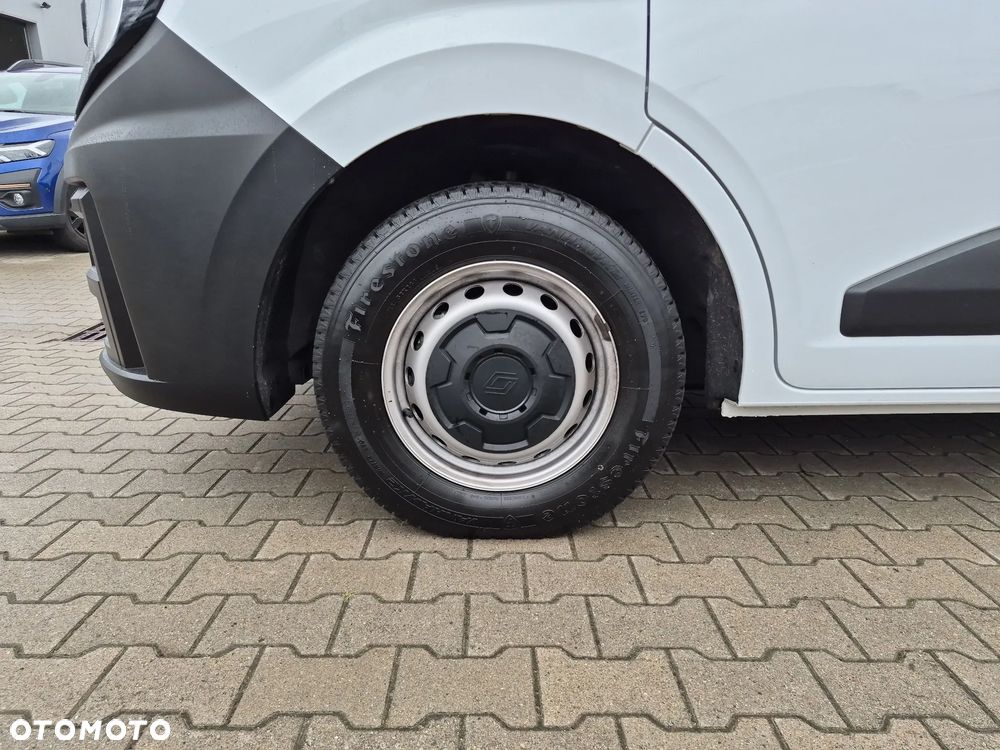 Renault MASTER Furgon FWD EXTRA 3,5T L3H2 2.0dCi 130 - 18