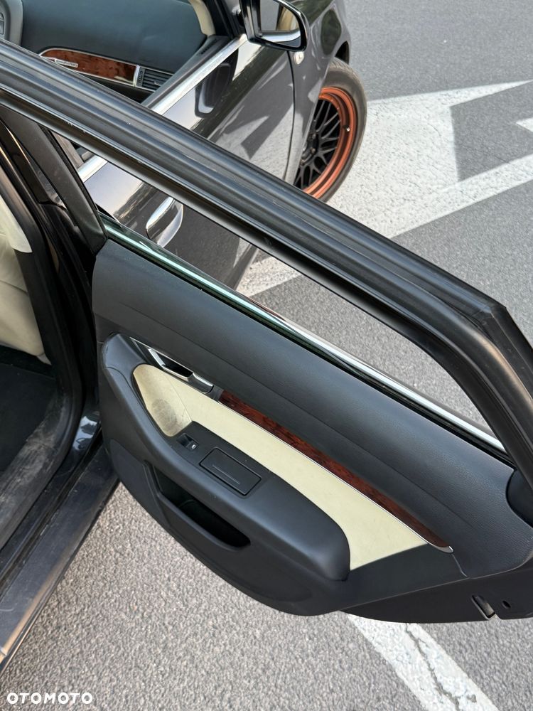 Audi A6 Limousine 3.0 TDI Quattro Tiptronic - 9