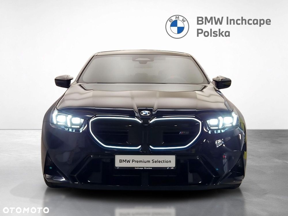 BMW M5 - 9