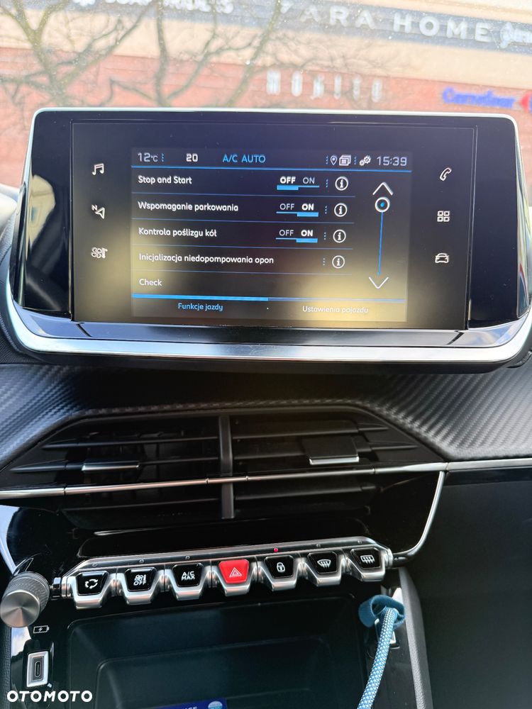 Peugeot 2008 BlueHDi 110 Active - 27