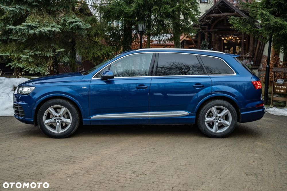 Audi Q7 - 15