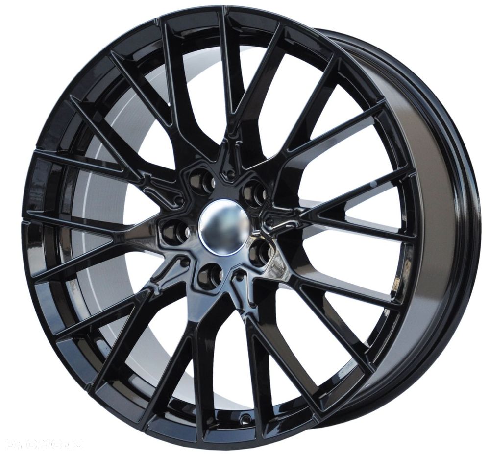 5441 B MPOWER FELGI 19 5x120 3 4 5 F30 F32 F10 F11 - 1