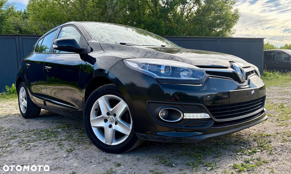 Renault Megane 1.6 16V 110 TomTom Edition - 21