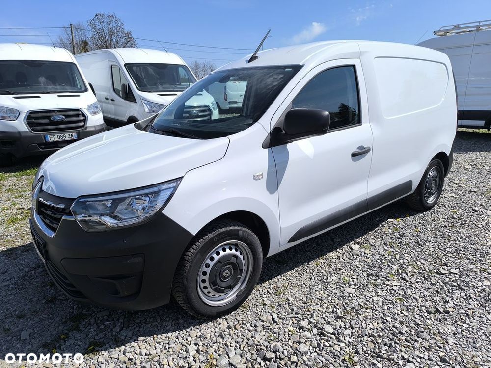 Renault KANGOO EXPRESS ​*1.5DCI​​*KLIMA​​*TEMPOMAT​​*1 - 2