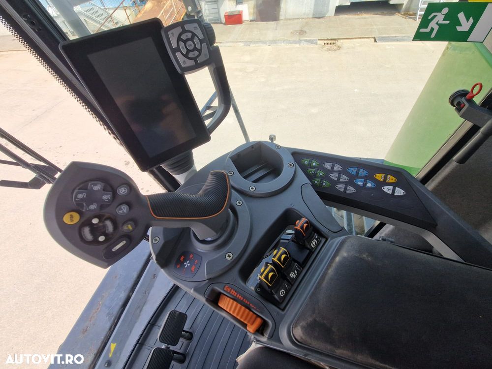 Fendt 6275L MCS - 32