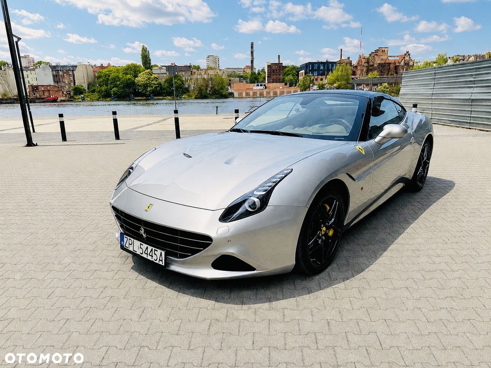 Ferrari California T - 8