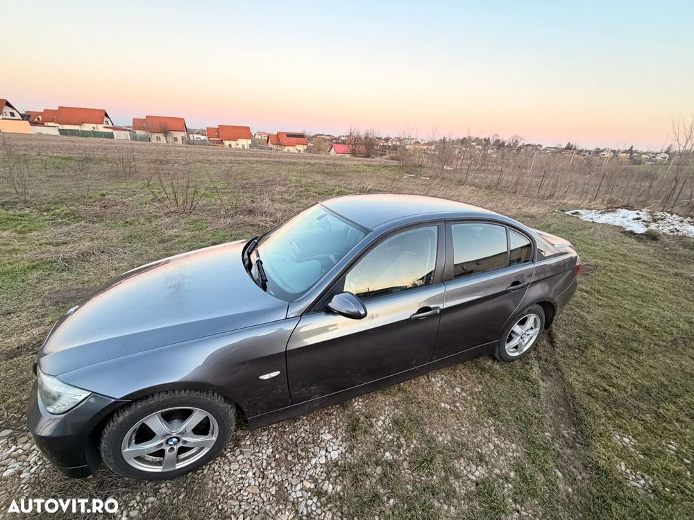 BMW Seria 3 - 3