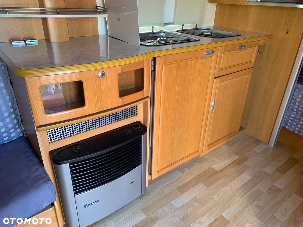 Tabbert Vivaldi - 26