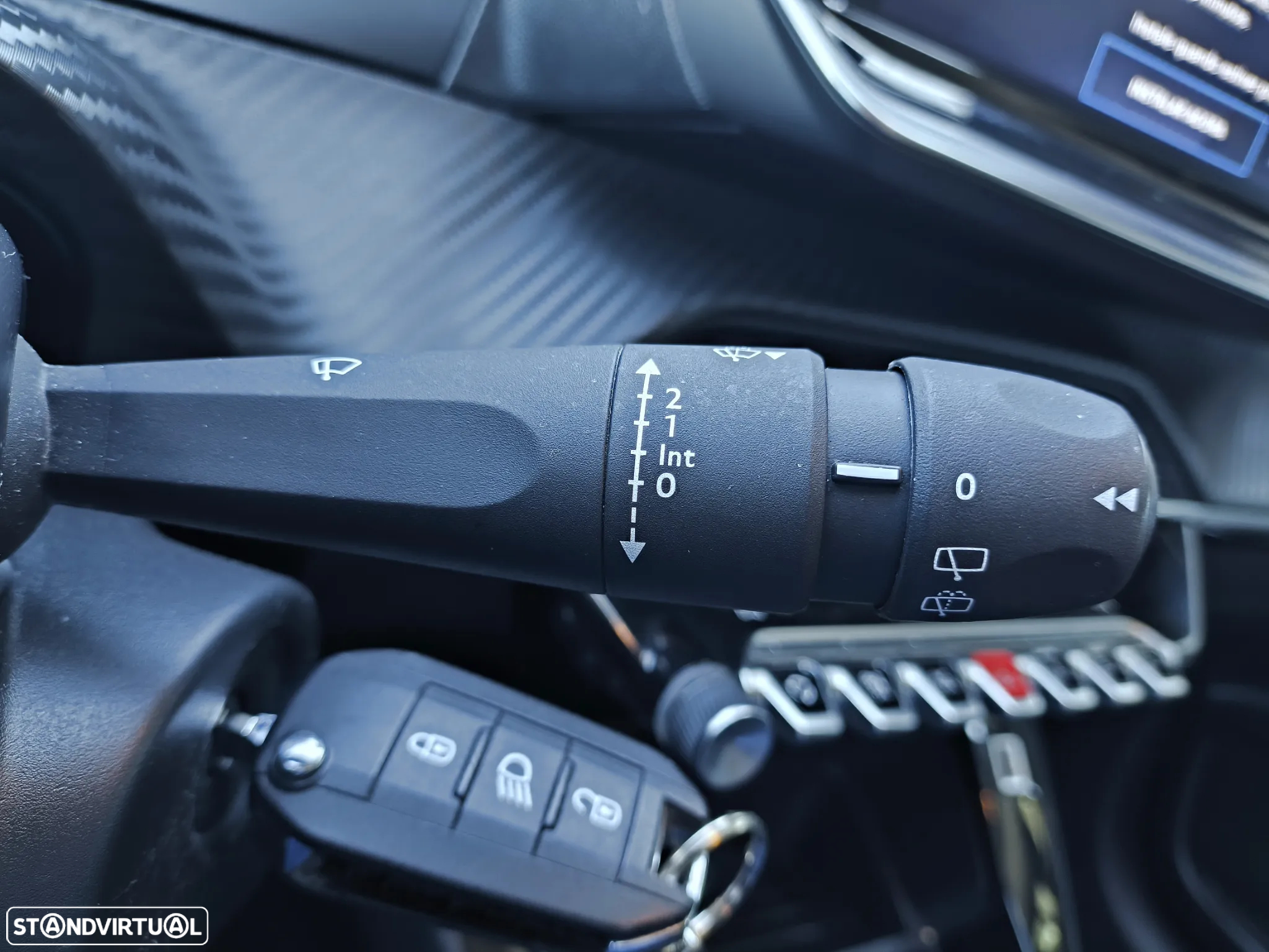 Peugeot 208 1.2 PureTech Active Pack - 21