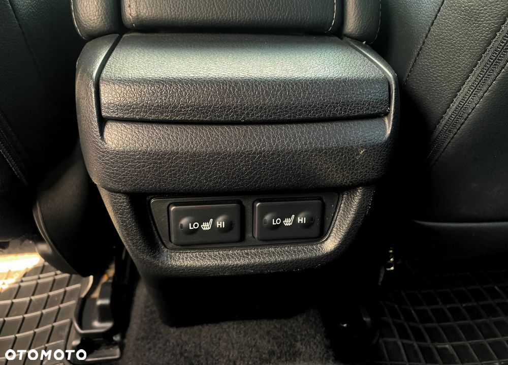 Honda Civic 1.5 i-VTEC Turbo Prestige - 18