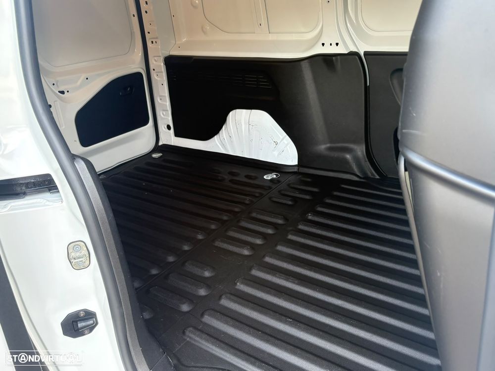 Opel Combo Cargo 1.5 CDTi L2H1 100cv - 23