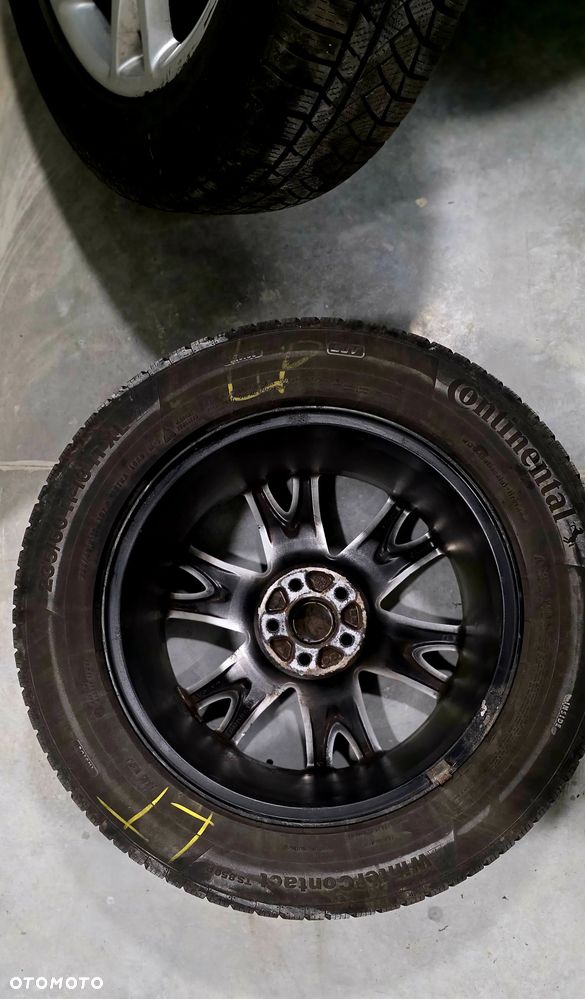 Kola do volvo XC 90 lub XC 60 suv - 2