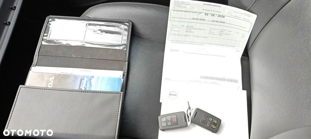 Volvo S60 D2 Drive-E Dynamic Edition (Momentum) - 25