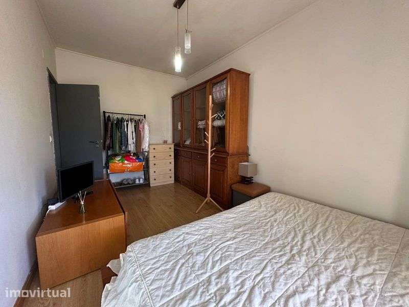 Vendo Apartamento T3 excelente localização PRAGAL - Grande imagem: 2/12