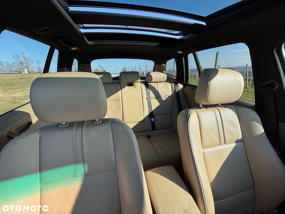 BMW X3 - 11