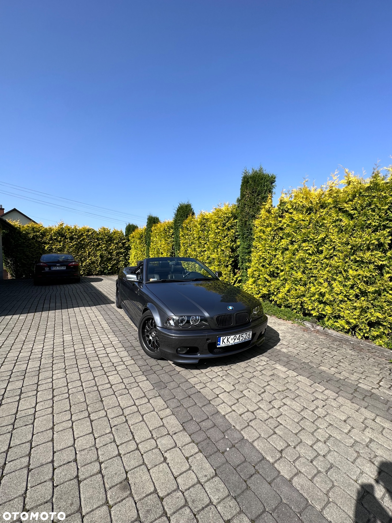 BMW Seria 3 318ti - 6