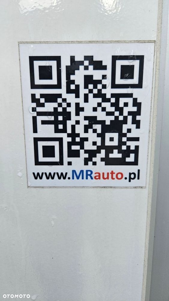 Ford transitKontener - 11