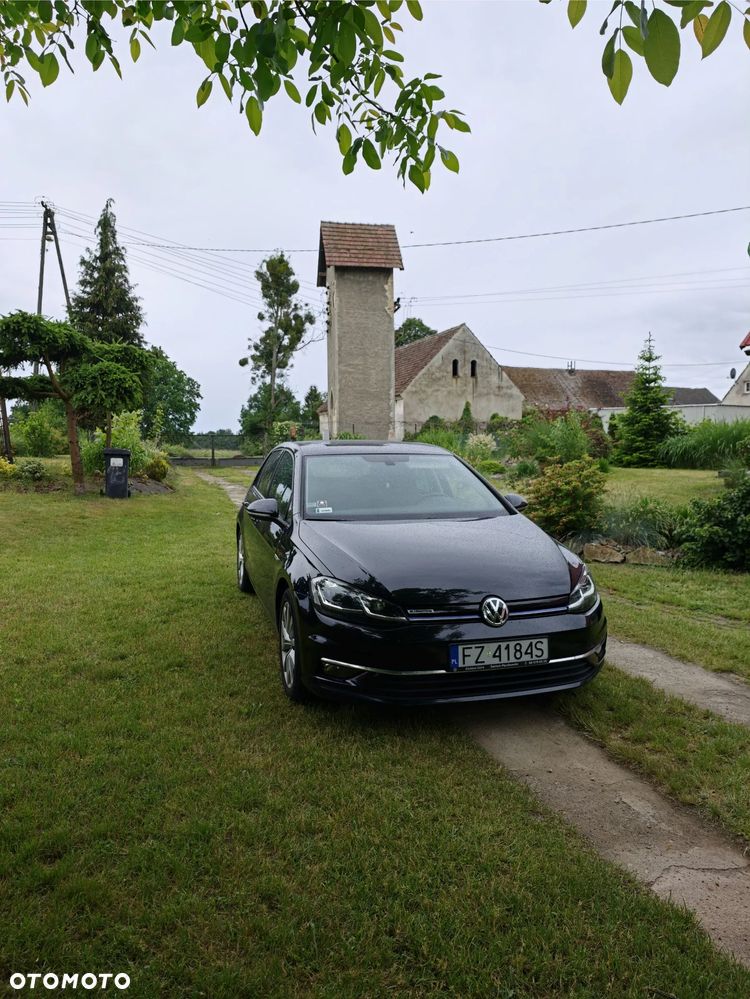 Volkswagen Golf 1.5 TSI BMT Highline - 16