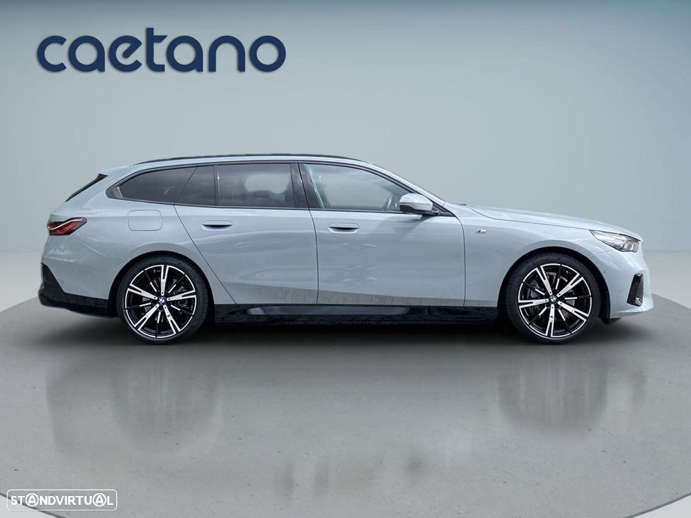 BMW i5 eDrive40 Pack Desportivo M - 24