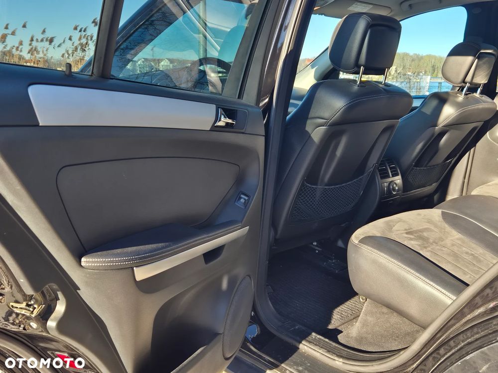 Mercedes-Benz ML 320 CDI 4-Matic - 15