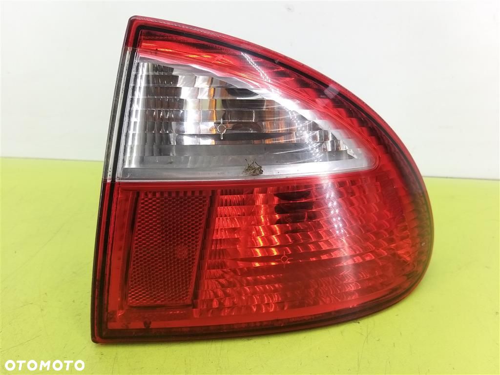Lampa prawa tylna tył Seat Leon I 1999-2005 1M6945112 1M6945096A ORYGINAŁ - 1