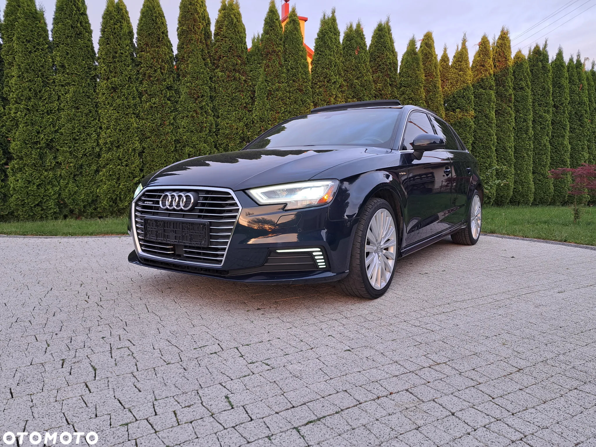 Audi A3 - 4