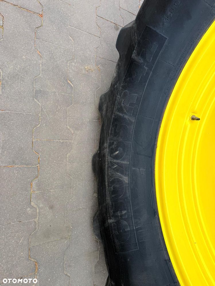 John Deere 7530 Premium - 22