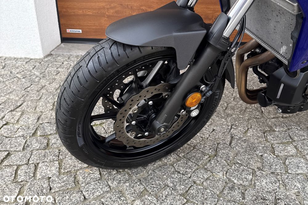 Yamaha Tracer - 24