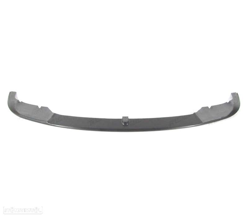 SPOILER LIP BMW F30 F31 LOOK M3 EVO - 4