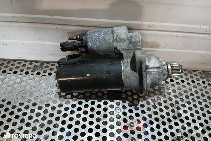 Electromotor 02M911024C / 0001153009 02M911024C / 0001153009 Volkswag - 2