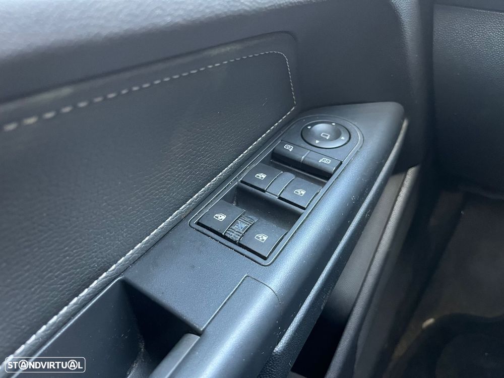 Opel Astra 1.7 CDTI Cosmo - 21