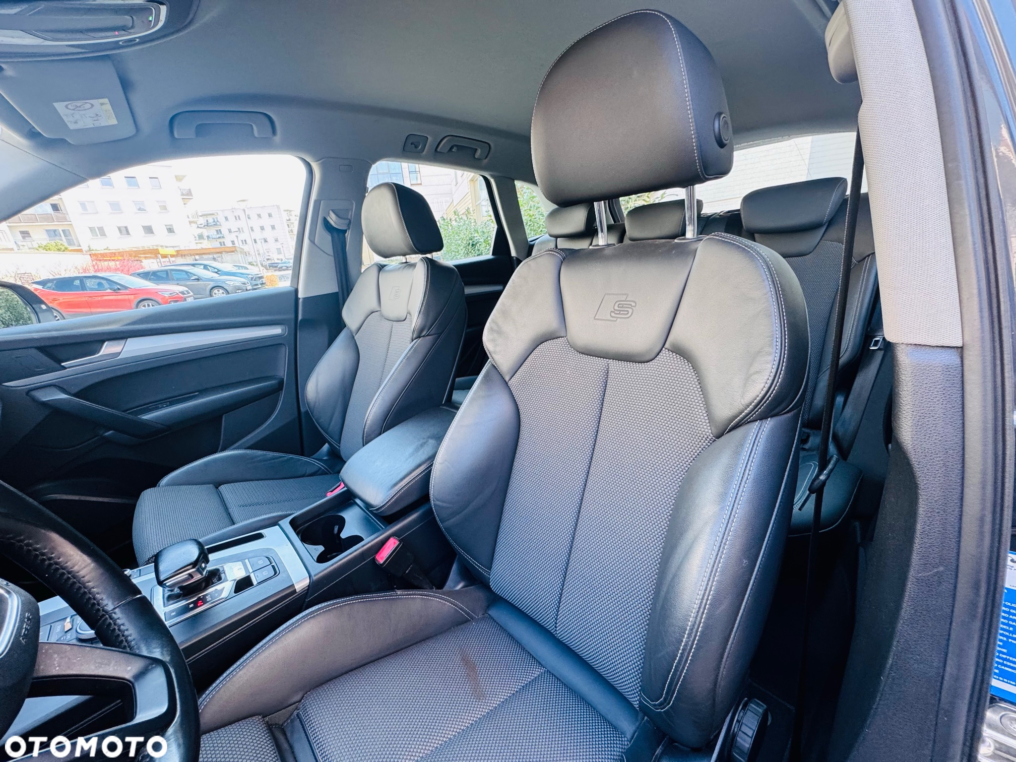 Audi Q5 2.0 TDI Quattro Sport S tronic - 36