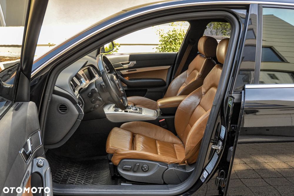 Audi A6 Limousine - 7