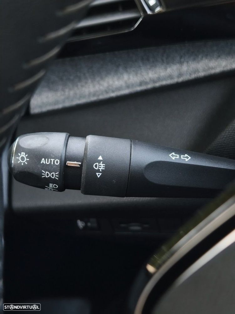 Peugeot 308 PureTech 130 Allure - 16