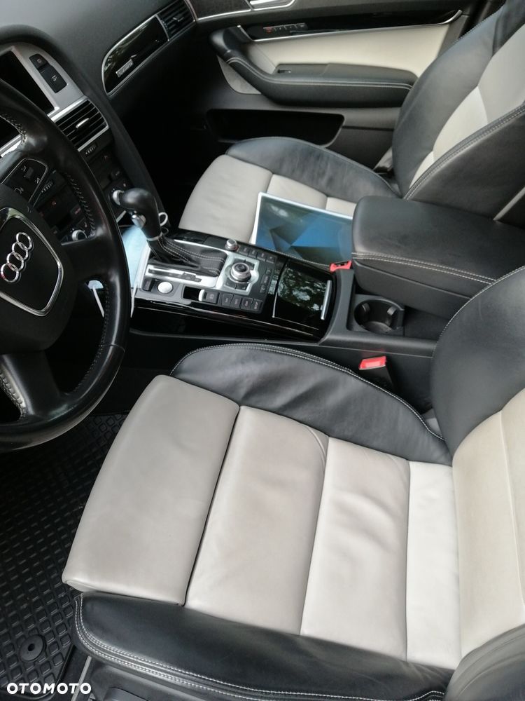 Audi A6 Allroad - 8