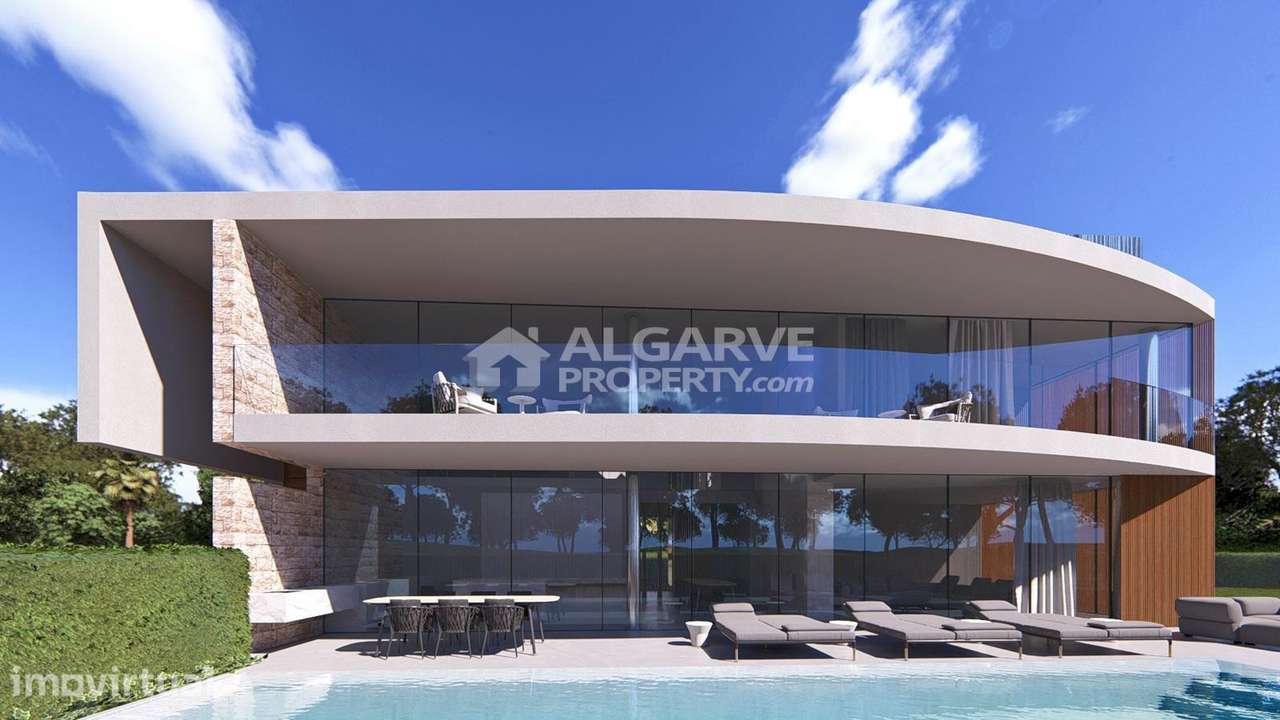 Projeto Vasco Vieira com Infinity Pool e Vista Mar - Grande imagem: 2/12