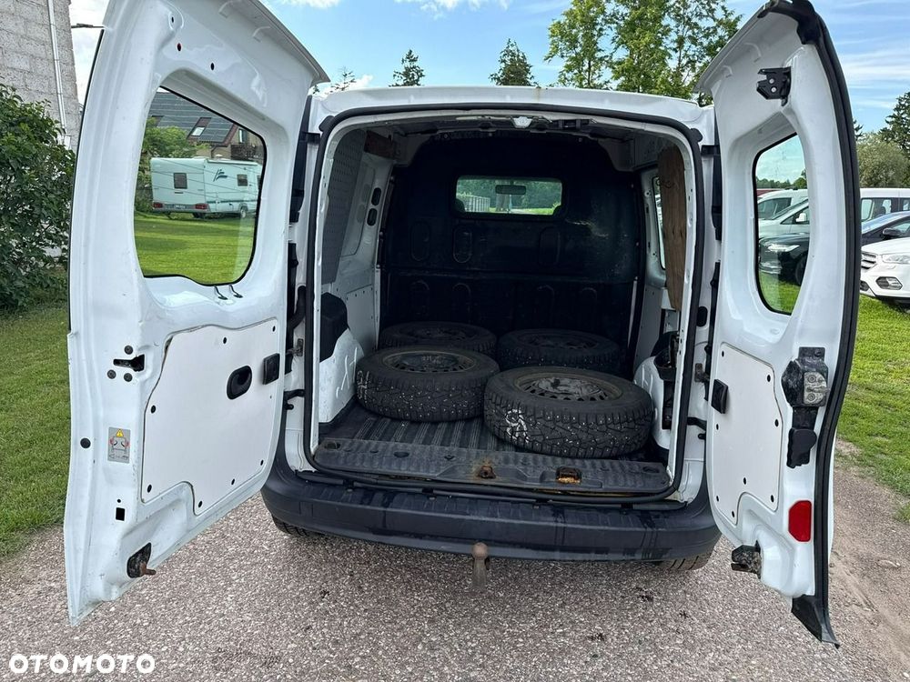 Renault Kangoo - 25