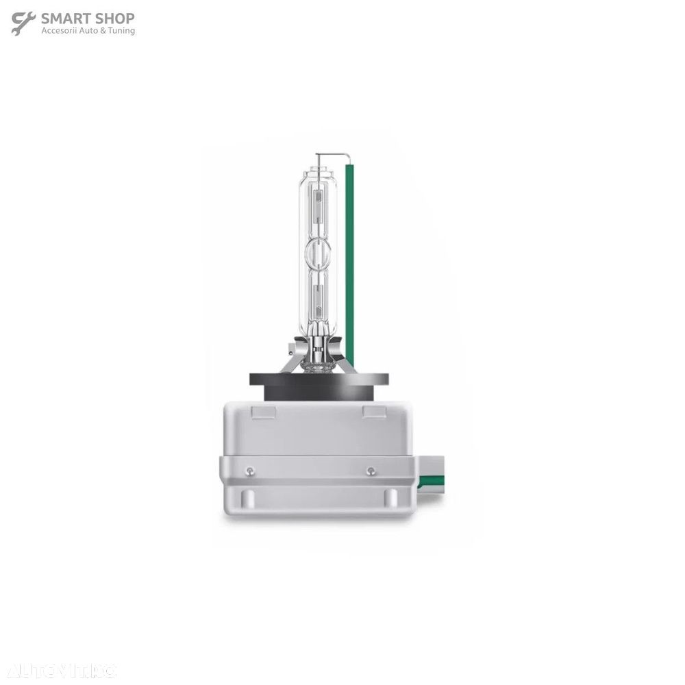 Bec Auto Xenon XENARC ULTRA LIFE D3S 66340ULT 35W - 2
