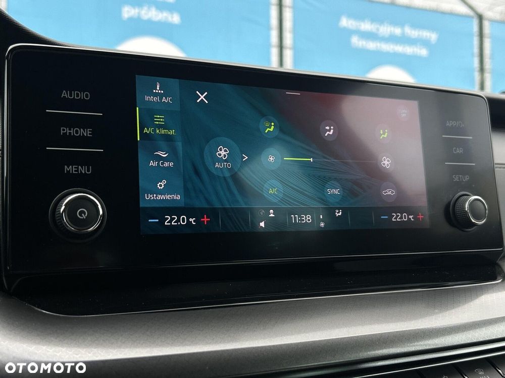 Skoda Octavia 1.5 TSI GPF ACT Ambition - 27