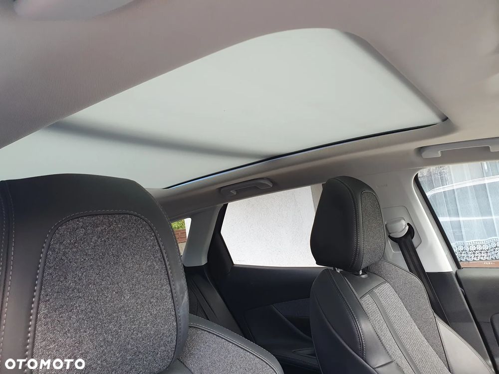 Peugeot 3008 1.2 PureTech Allure Pack S&S EAT8 - 26