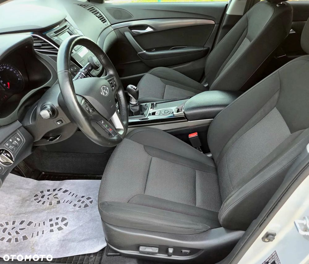 Hyundai i40 1.7 CRDi Business - 11