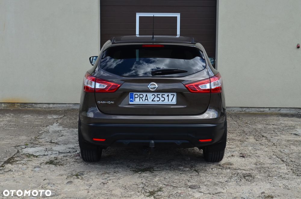 Nissan Qashqai 1.2 DIG-T 360 - 6