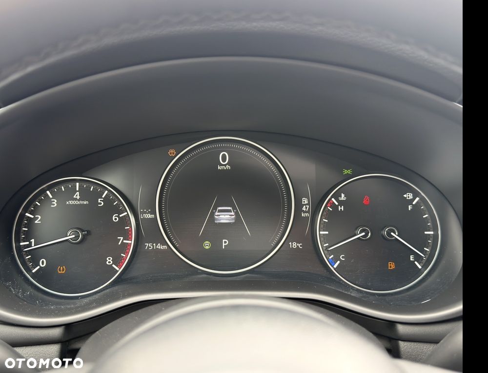 Mazda 3 - 16