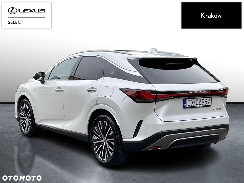 Lexus RX - 3