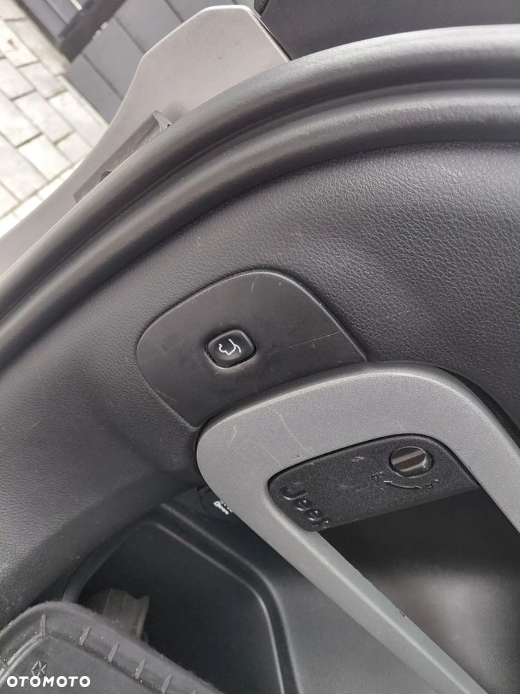 Jeep Cherokee 2.0 Multijet Active Drive II Automatik Limited - 20