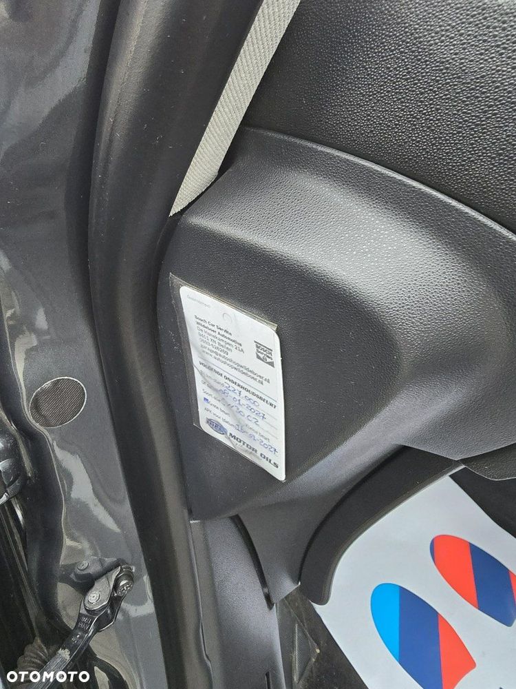 Citroën C4 Picasso - 16