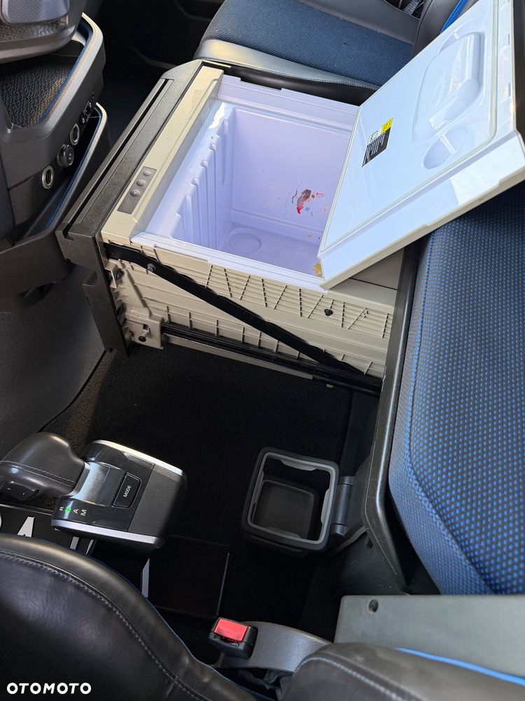 Volvo FH 500 XL / FULL LED / ACC / I-COLL / Navi TomTom / z Niemiec / - 25