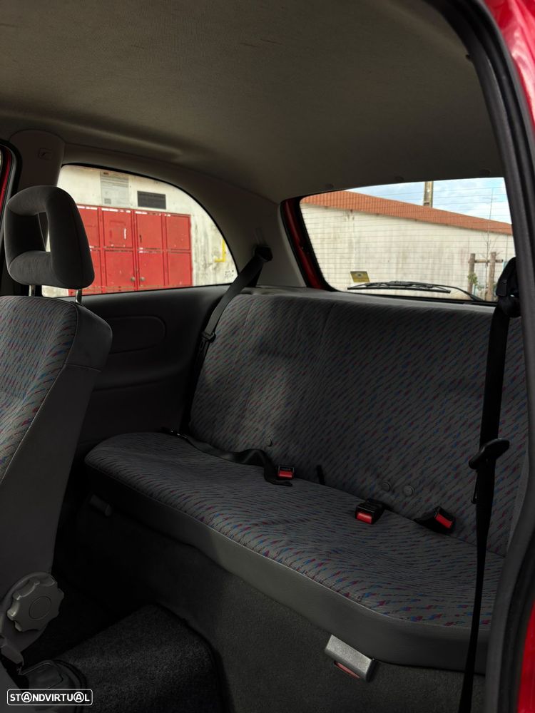 Opel Corsa - 7