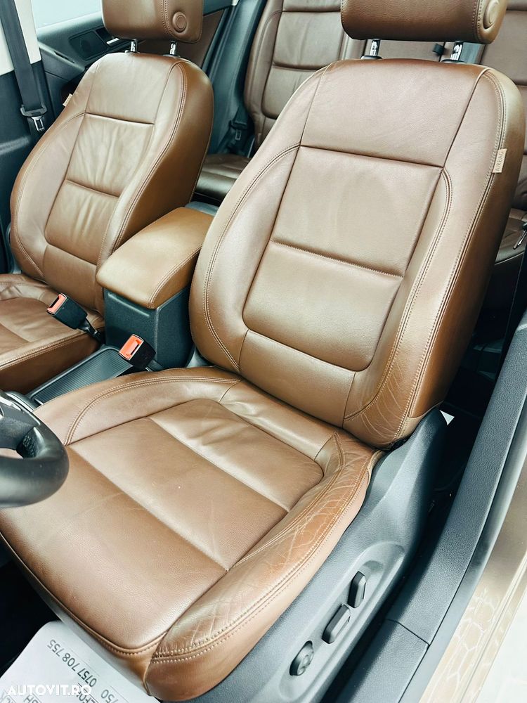 Volkswagen Tiguan 2.0 TDI DPF 4Motion Cup Sport & Style - 21