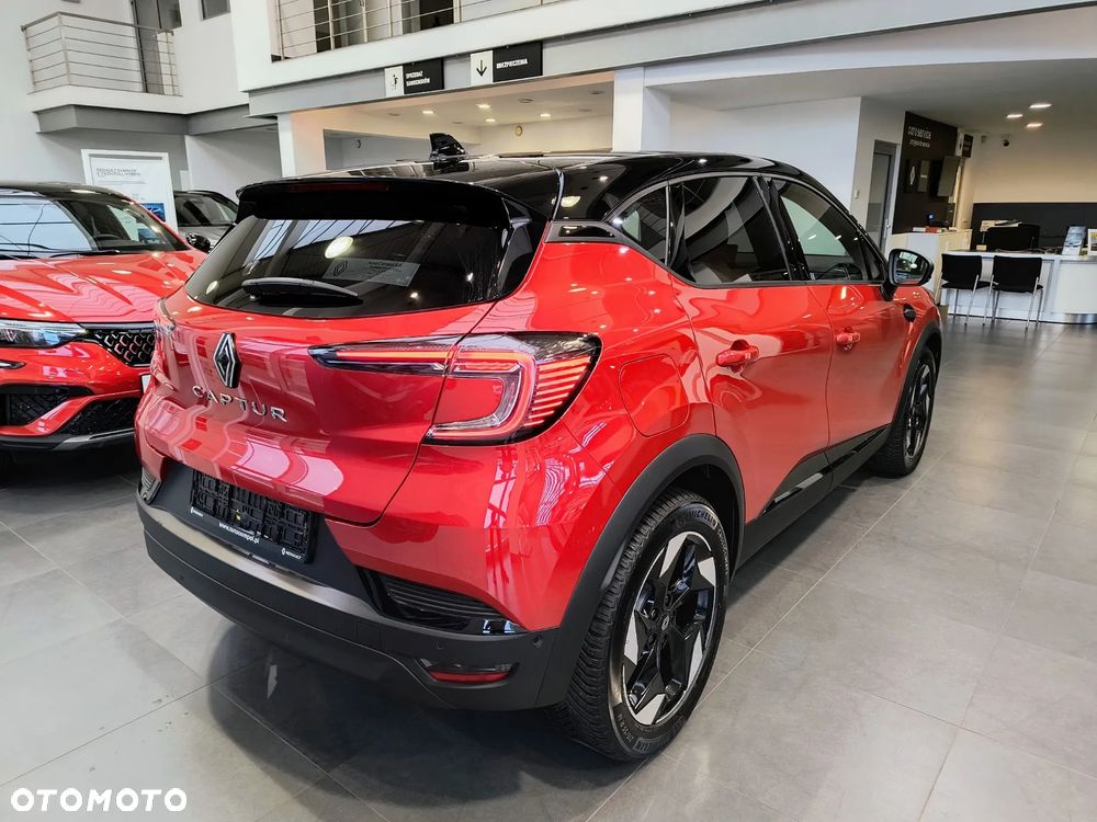 Renault Captur 1.2 TCe Techno - 5